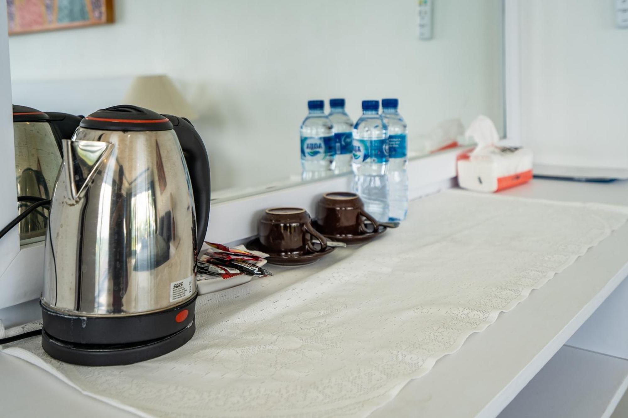 Nusa Penida Pini Sentana Tanglad 部屋 写真